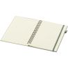 Cuaderno Liss A5 de Tapa Dura con Espiral Personalizado - Imagen 43