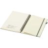 Cuaderno Liss A5 de Tapa Dura con Espiral Personalizado - Imagen 45