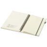 Cuaderno Liss A5 de Tapa Dura con Espiral Personalizado - Imagen 46