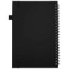 Cuaderno Liss A5 de Tapa Dura con Espiral Personalizado - Imagen 52
