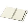 Cuaderno Liss A5 de Tapa Dura con Espiral Personalizado - Imagen 54
