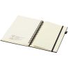 Cuaderno Liss A5 de Tapa Dura con Espiral Personalizado - Imagen 55