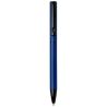 Bolígrafo giratorio de aluminio reciclado Verton con funda (tinta azul) Personalizado 6107331 - Imagen 20