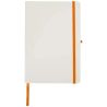 Cuaderno Spectrum A5 de tapa dura con bordes de colores Personalizado 6107401 - Imagen 28