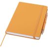 Set de Cuaderno y Bolígrafo Reciclado Spectrum A5 Personalizado - Imagen 34
