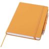 Set de Cuaderno y Bolígrafo Reciclado Spectrum A5 Personalizado - Imagen 35