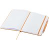 Set de Cuaderno y Bolígrafo Reciclado Spectrum A5 Personalizado - Imagen 40