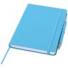 Set de Cuaderno y Bolígrafo Reciclado Spectrum A5 Personalizado - Imagen 43