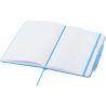 Set de Cuaderno y Bolígrafo Reciclado Spectrum A5 Personalizado - Imagen 48