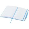 Set de Cuaderno y Bolígrafo Reciclado Spectrum A5 Personalizado - Imagen 49