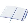 Set de Cuaderno y Bolígrafo Reciclado Spectrum A5 Personalizado - Imagen 56