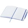 Set de Cuaderno y Bolígrafo Reciclado Spectrum A5 Personalizado - Imagen 57