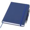 Set de Cuaderno y Bolígrafo Reciclado Spectrum A5 Personalizado - Imagen 58
