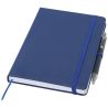 Set de Cuaderno y Bolígrafo Reciclado Spectrum A5 Personalizado - Imagen 59