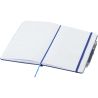 Set de Cuaderno y Bolígrafo Reciclado Spectrum A5 Personalizado - Imagen 64