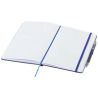 Set de Cuaderno y Bolígrafo Reciclado Spectrum A5 Personalizado - Imagen 65