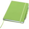 Set de Cuaderno y Bolígrafo Reciclado Spectrum A5 Personalizado - Imagen 66