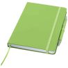Set de Cuaderno y Bolígrafo Reciclado Spectrum A5 Personalizado - Imagen 67