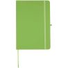 Set de Cuaderno y Bolígrafo Reciclado Spectrum A5 Personalizado - Imagen 68