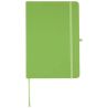 Set de Cuaderno y Bolígrafo Reciclado Spectrum A5 Personalizado - Imagen 69