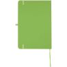 Set de Cuaderno y Bolígrafo Reciclado Spectrum A5 Personalizado - Imagen 70