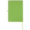 Set de Cuaderno y Bolígrafo Reciclado Spectrum A5 Personalizado - Imagen 71