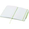 Set de Cuaderno y Bolígrafo Reciclado Spectrum A5 Personalizado - Imagen 72