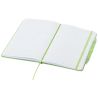 Set de Cuaderno y Bolígrafo Reciclado Spectrum A5 Personalizado - Imagen 73