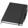 Set de Cuaderno y Bolígrafo Reciclado Spectrum A5 Personalizado - Imagen 74