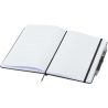 Set de Cuaderno y Bolígrafo Reciclado Spectrum A5 Personalizado - Imagen 80