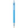 Bolígrafo Spectrum de aluminio reciclado (tinta azul) Personalizado 6107404 - Imagen 25