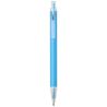 Bolígrafo Spectrum de aluminio reciclado (tinta azul) Personalizado 6107404 - Imagen 26