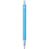 Bolígrafo Spectrum de aluminio reciclado (tinta azul) Personalizado 6107404 - Imagen 27