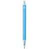 Bolígrafo Spectrum de aluminio reciclado (tinta azul) Personalizado 6107404 - Imagen 28