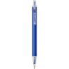 Bolígrafo Spectrum de aluminio reciclado (tinta azul) Personalizado 6107404 - Imagen 29