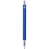 Bolígrafo Spectrum de aluminio reciclado (tinta azul) Personalizado 6107404 - Imagen 31