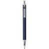 Bolígrafo Spectrum de aluminio reciclado (tinta azul) Personalizado 6107404 - Imagen 33