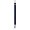 Bolígrafo Spectrum de aluminio reciclado (tinta azul) Personalizado 6107404 - Imagen 35