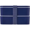 Fiambrera de doble capa de 700+700 ml MIYO POP Personalizada 6210779 - Imagen 27