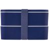 Fiambrera de doble capa de 700+700 ml MIYO POP Personalizada 6210779 - Imagen 28