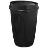 Vaso de 350 ml con tapa Alto POP Personalizado 6220523 - Imagen 34