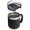 Taza de camping Stanley Everyday 350 ml de acero inoxidable Personalizada 6100949 - Imagen 15