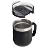 Taza de camping Stanley Everyday 350 ml de acero inoxidable Personalizada 6100949 - Imagen 16