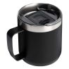 Taza de camping Stanley Everyday 350 ml de acero inoxidable Personalizada 6100949 - Imagen 19