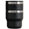 Stanley Stay Hot Taza apilable aislada de acero inoxidable de 295 ml Personalizada 6100973 - Imagen 21