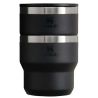 Stanley Stay Hot Taza apilable aislada de acero inoxidable de 295 ml Personalizada 6100973 - Imagen 22