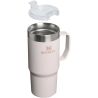 Taza aislante de acero inoxidable reciclado Stanley Everyday Suburban 473 ml Personalizada 6100978 - Imagen 15