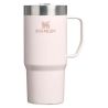 Taza aislante de acero inoxidable reciclado Stanley Everyday Suburban 473 ml Personalizada 6100978 - Imagen 18