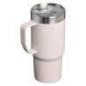 Taza aislante de acero inoxidable reciclado Stanley Everyday Suburban 473 ml Personalizada 6100978 - Imagen 20