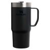 Taza aislante de acero inoxidable reciclado Stanley Everyday Suburban 473 ml Personalizada 6100978 - Imagen 24